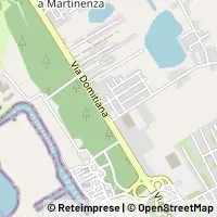 Map Castel Volturno