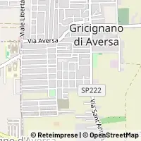 Kart Gricignano di Aversa
