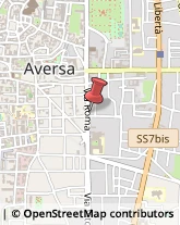 Via Roma, 82,81031Aversa