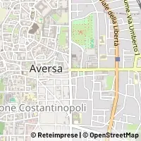 Карта Aversa