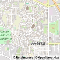 Карта Aversa