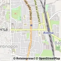 Map Aversa