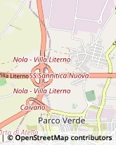 Via Roma, 3,81100Caserta