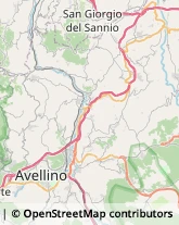 Autofficine e Centri Assistenza Altavilla Irpina,83011Avellino