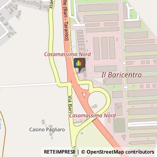 Consulenza Informatica Casamassima,70010Bari