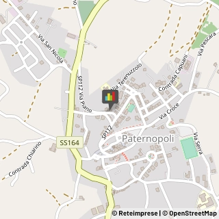 Ristoranti Paternopoli,83052Avellino