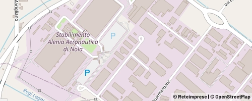 Mappa Nola
