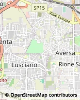 Via Oasi Sacro Cuore, 18,80014Giugliano in Campania