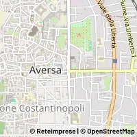 Map Aversa