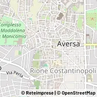 Carte Aversa