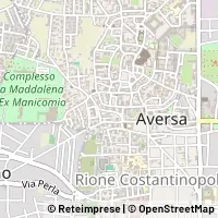 Kort Aversa