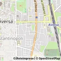 Map Aversa