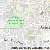 Map Aversa