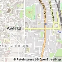 Map Aversa