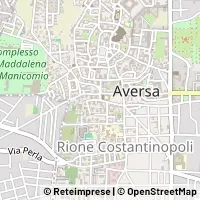 Carte Aversa