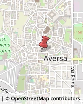 Via Golia Cesare, 23,81031Aversa