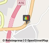 Motori e Componenti - Produzione e Commercio,83039Avellino