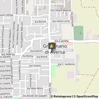 Pasticcerie - Dettaglio Gricignano di Aversa,81030Caserta