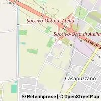 Karte Orta di Atella