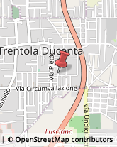 Via Rose, 10,81038Trentola-Ducenta