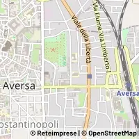 Map Aversa