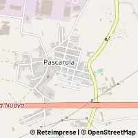 Map Caivano