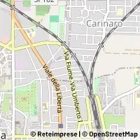 Carte Carinaro