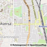 Карта Aversa