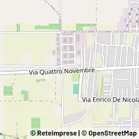 Hartă Trentola-Ducenta