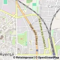Kort Aversa