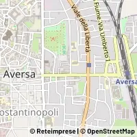 Map Aversa