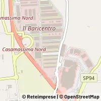 Kartta Casamassima