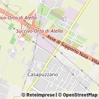 Karta Orta di Atella