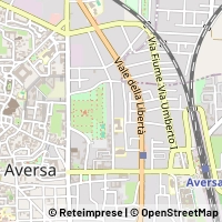 Карта Aversa