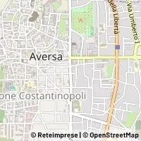 Map Aversa