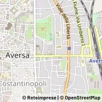 Map Aversa