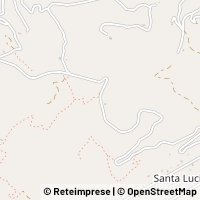 Carte Olbia-Tempio