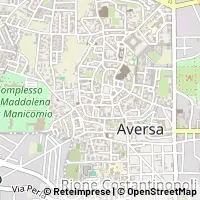 Map Aversa