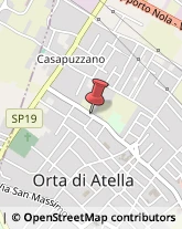 Via Giuseppe Verdi, 25,81030Orta di Atella