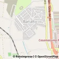 Carte Casamassima