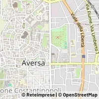 Kort Aversa