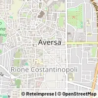 Map Aversa