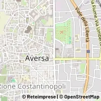 Kart Aversa