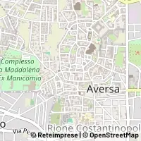 Карта Aversa