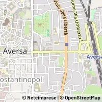 Kort Aversa