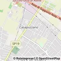 Carte Orta di Atella