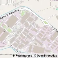 Map Nola