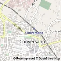 Kort Conversano
