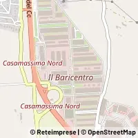 Kartta Casamassima