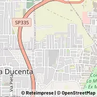 Carte Trentola-Ducenta